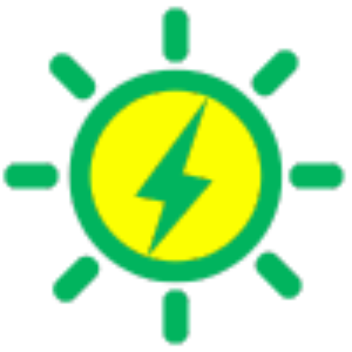 Green Sun